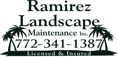 Ramirez Landscape Maintenance Inc