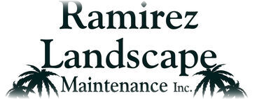 Ramirez Landscape Maintenance Inc