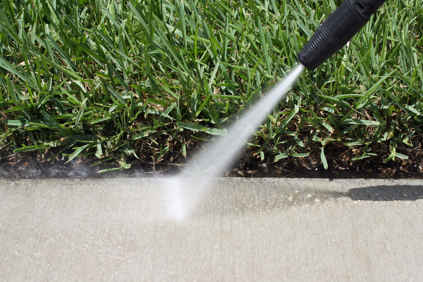 Pressure Cleaning Service