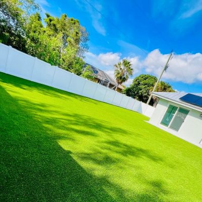 Artificial Turf Boynton Beach